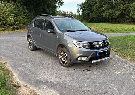 Dacia Sandero TCe 90 Stepway Celebration Stepway C...