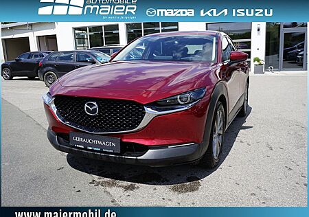 Mazda CX-30 1.8 SKYACTIV-D Selection *LED* KAMERA*AHK*