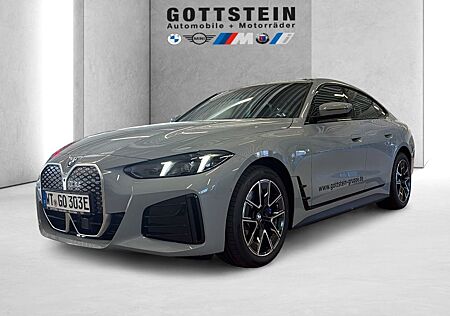 BMW i4 xDrive40 Gran Coupe / M Sportpaket / UPE 72.9