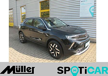 Opel Mokka gebraucht kaufen Opel Mokka Elegance