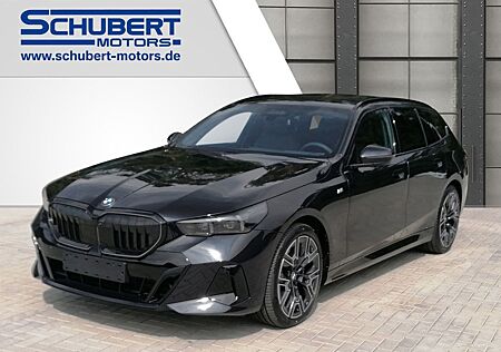 BMW 540 d xDrive M Sport *UPE95.440€* LED NAVI SHZ P