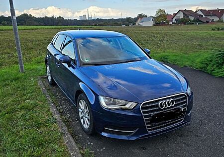 Audi A3 1.2 TFSI Ambition Sportback Ambition