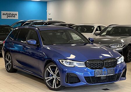 BMW M340 M340dxD/HUD/Laser/AHK/StandHZ/P+DrivAsProf/VOLL