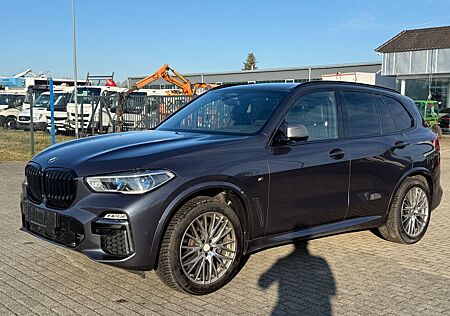 BMW X5 M50