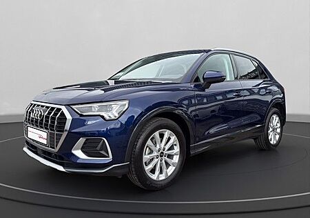 Audi Q3 35 TFSI advanced *AHK*NAVI*LED*SONOS*KAMERA*