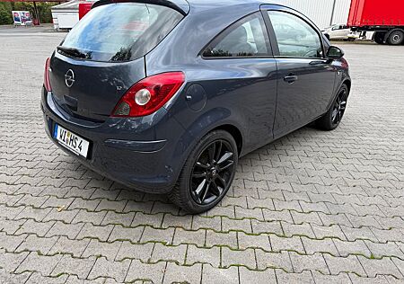 Opel Corsa 1.2 Twinport Edition TÜV Neu Reifen Neu