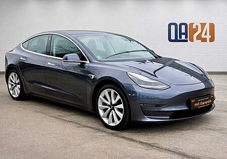 Tesla Model 3 Standard Range Plus RWD