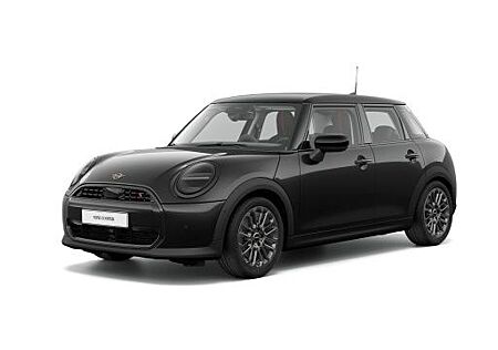 Mini Cooper S JCW TRIM Paket XL Panorama Head-Up Alar