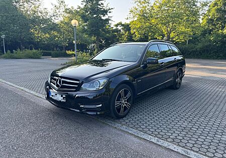 Mercedes-Benz C 180 T TÜV bis 05/27