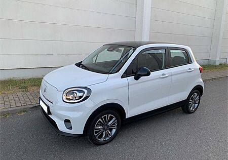 Leapmotor T03 Design, Erstbesitz, Garagenwagen