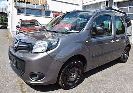 Renault Kangoo 1.5 Blue dCi 95 Limited *60tkm*