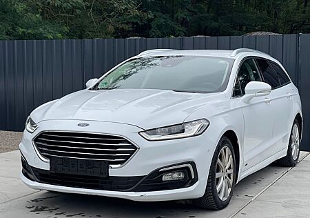 Ford Mondeo Turnier Titanium 4x4* Diesel*Autom*190PS*
