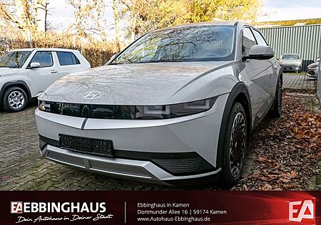 Hyundai IONIQ 5 Basis Elektro Autobahnassistent Navi