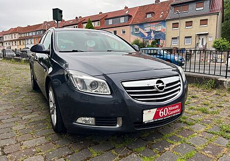 Opel Insignia A Sports Tourer Sport/Navi/Xenon/Euro5