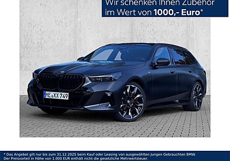 BMW 520d Touring M-Sport Pro * Harman Kardon * Head