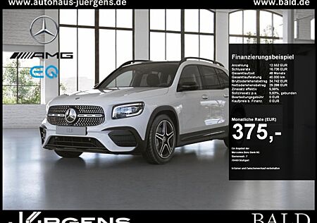 Mercedes-Benz GLB 200 d AMG-Sport/LED/Cam/Pano/Night/Totw/19'