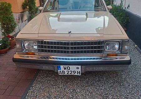 Buick Century