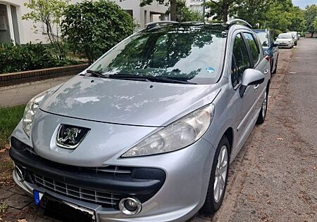 Peugeot 207 SW Sport 120 VTi Sport