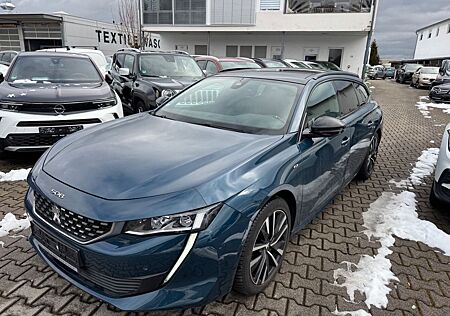 Peugeot 508 SW GT 1,2 e-THP Panorama
