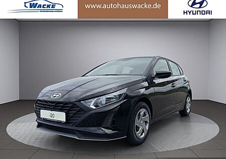 Hyundai i20 1.2 Select