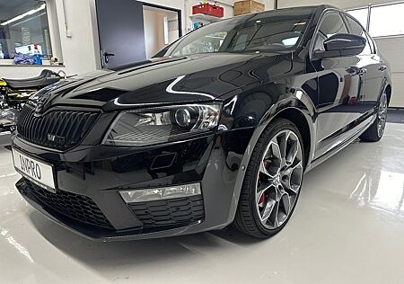 Skoda Octavia Lim. RS Pano