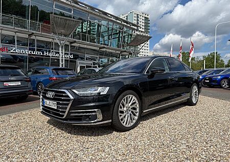 Audi A8 L 50 TDI quattro tiptronic -