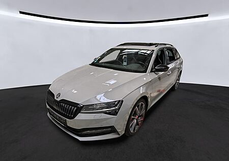 Skoda Superb Combi Sportline iV 1.4 TSI /ACC/VIRTUAL
