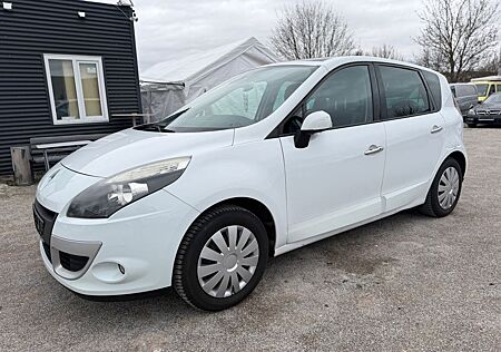 Renault Scenic III Dynamique *TÜV 1/27*PANODACH*