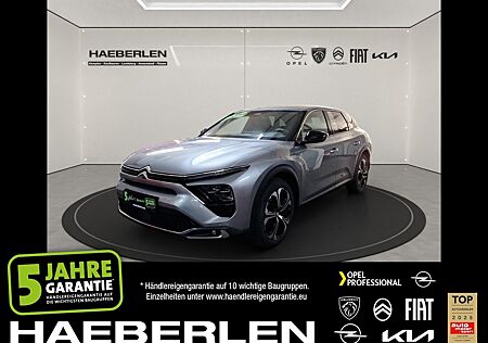 Citroën C5 X 1.2 PureTech 130 Plus LED+Navi+2xKlima+Kam.