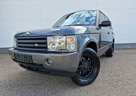 Land Rover Range Rover Vouge TD6