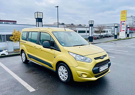 Ford Grand Tourneo Connect Trend 7-Sitzer AHK PDC