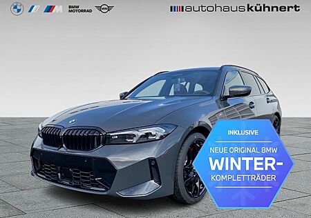 BMW 320d xDrive Touring UPE: 79.590,- EUR M-Sport PR