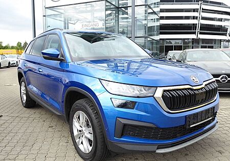 Skoda Kodiaq Ambition 2.0 TDI LED Navi Standhzg