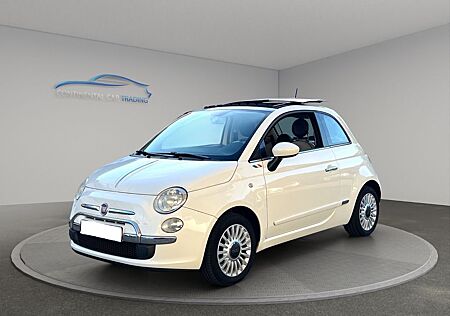 Fiat 500 1.2 Sport Automatik Panorama Naci CarPlay 1H