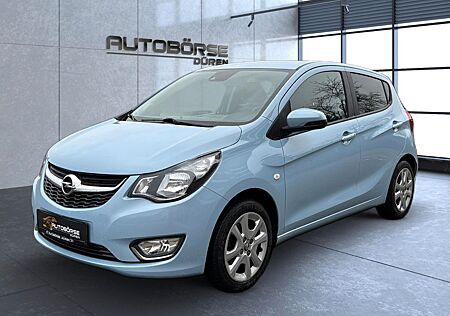 Opel Karl Exklusiv 1.0l PDC/SHZ/BLUE/Schiebedach