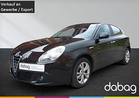Alfa Romeo Giulietta 1.4 TB 16V Super EXPORT Xenon PDC USB