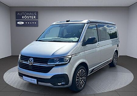 VW T6 California Volkswagen T6.1 California California Ocean Edition 4Motion
