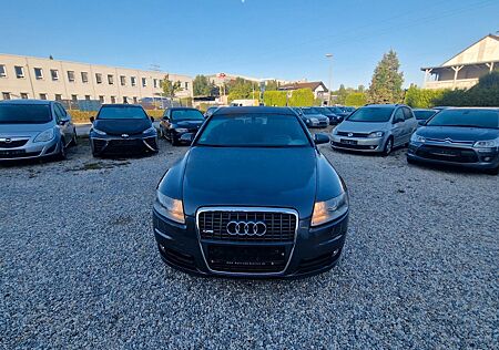 Audi A6 Avant 3.0 TDI quattro , S - Line