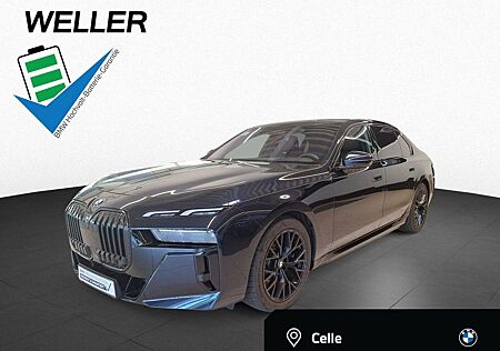 BMW i7 xDr60 M SPORT PRO DAProf 360° ExecutiveLo