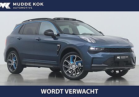 Lynk&Co 01 gebraucht kaufen Lynk&Co 01 1.5 | NIEUW | panorama dach | ACC | 360° kame