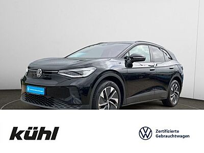 Volkswagen ID.4 125 kW Pure Performance AHK,Wärmepumpe,LM19
