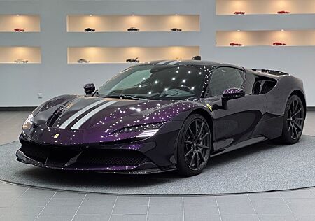 Ferrari SF90 Assetto Fiorano *Atelier*Viola-Hong-Kong*