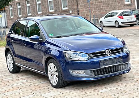 VW Polo Volkswagen V Team 1.4 Klima Sitzheizung 1 Hand TÜV NEU