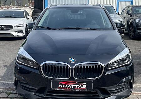 BMW 218d 218 Active Tourer xDrive Luxury Line Lu...