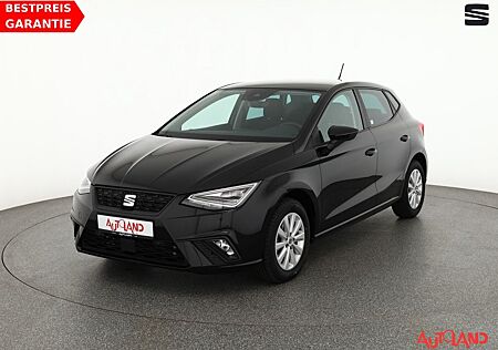 Seat Ibiza 1.0 TSI DSG Style LED Navi SmartLink DAB