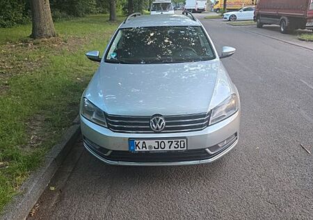 VW Passat Volkswagen 2.0 BlueTDI Comfortline Comfortline