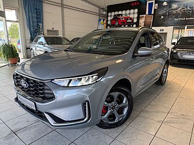 Ford Kuga Hybrid 4x4 ST-Line X LHZ SHZ ACC B&O 360°