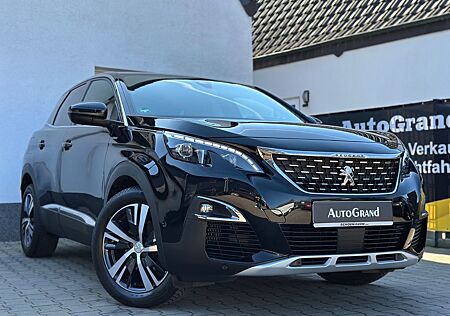 Peugeot 3008 GT Allure*LED*Assist*360 Kamera*PDC*Keyless