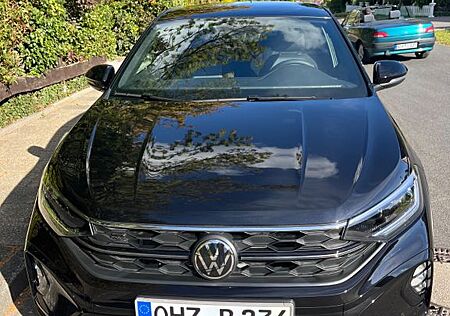 VW Taigo Volkswagen 1.0 TSI OPF 85 kW R-Line R-Line