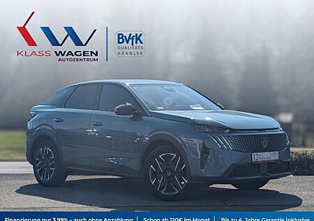 Peugeot 3008 Allure 136 Business+*ACC*360*NAV*LED*Apl*An